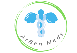 arbenmeds.in